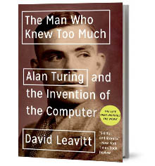 A book cover of a person

AI-generated content may be incorrect.