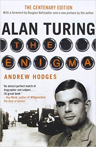 A book cover of a person

AI-generated content may be incorrect.